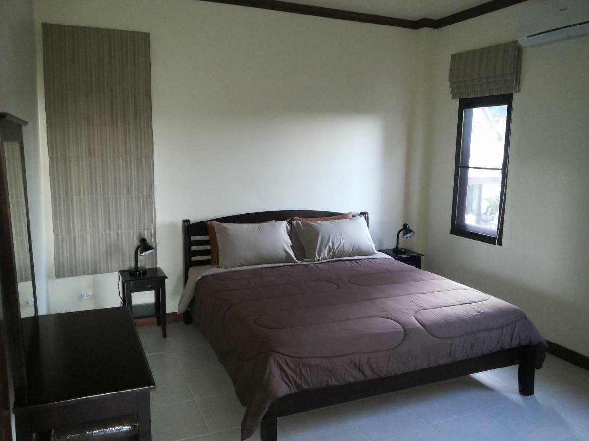 Tulip Villa Oceanview チャン島 エクステリア 写真